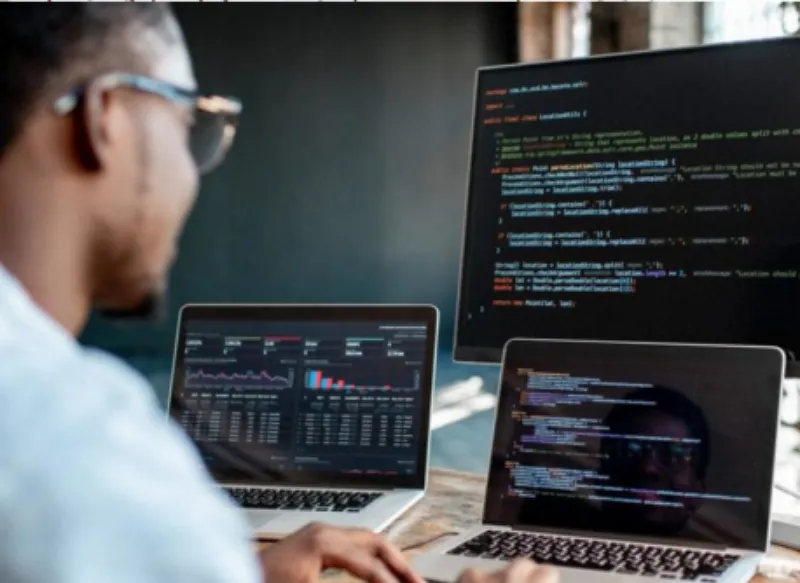 Desenvolvimento de Software