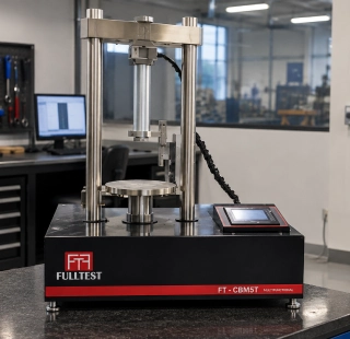 Equipamento Fulltest