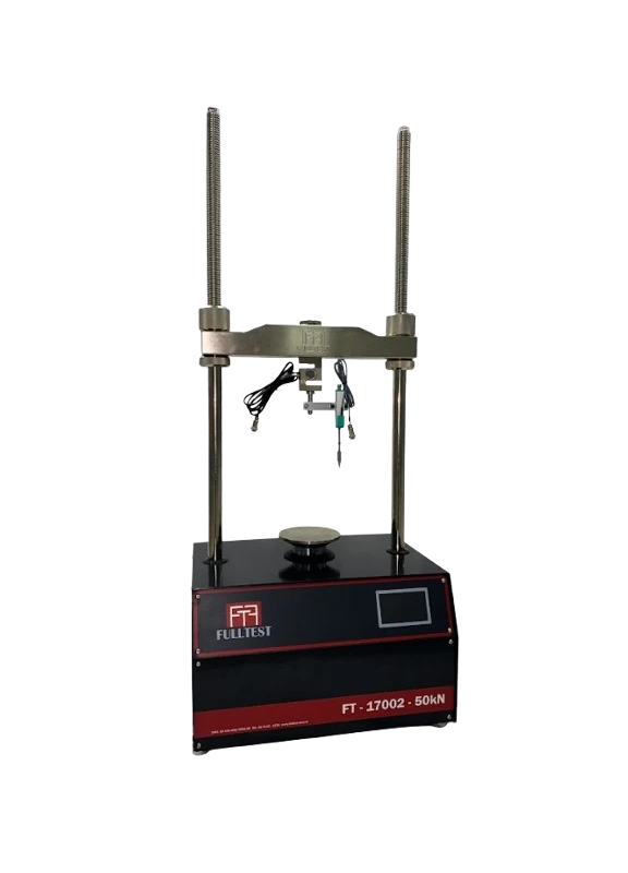 Triaxial